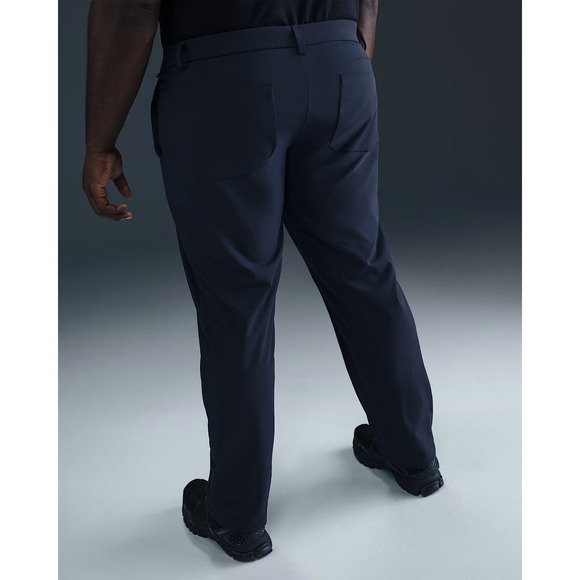 Nike 24.7 PerfectStretch Mens 34x30 Dri FIT 5 Pocket Reg Fit Pants HQ6930 451 - Picture 8 of 11